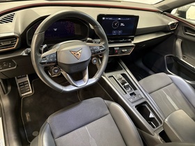 Cupra Leon Sportstourer vaihtoauto