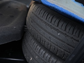 Toyota AYGO vaihtoauto