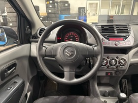 Suzuki Alto vaihtoauto