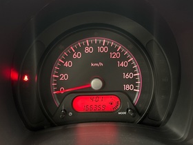 Suzuki Alto vaihtoauto