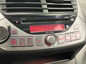 Suzuki Alto vaihtoauto