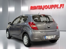Hyundai i20 vaihtoauto