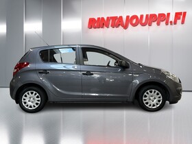 Hyundai i20 vaihtoauto