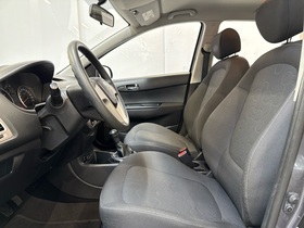 Hyundai i20 vaihtoauto