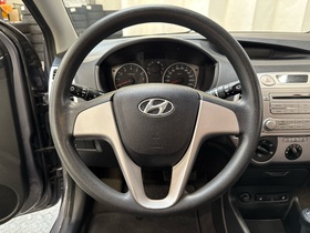 Hyundai i20 vaihtoauto