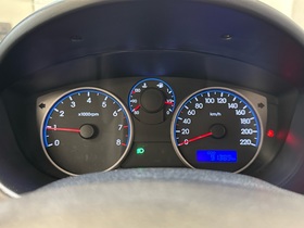 Hyundai i20 vaihtoauto