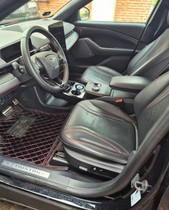 Ford USA Mustang vaihtoauto