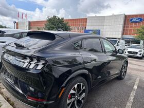 Ford USA Mustang vaihtoauto