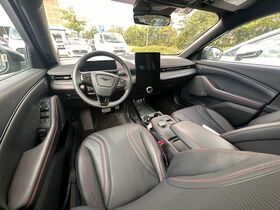Ford USA Mustang vaihtoauto