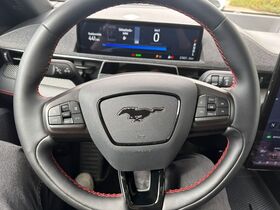 Ford USA Mustang vaihtoauto