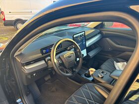 Ford USA Mustang vaihtoauto