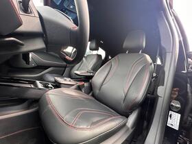 Ford USA Mustang vaihtoauto
