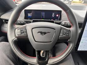 Ford USA Mustang vaihtoauto