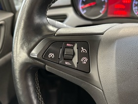 Opel Corsa vaihtoauto