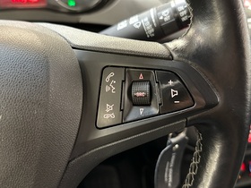 Opel Corsa vaihtoauto
