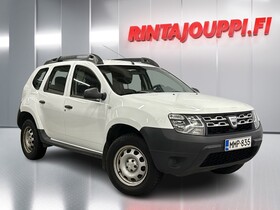 Dacia Duster vaihtoauto
