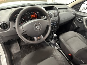 Dacia Duster vaihtoauto