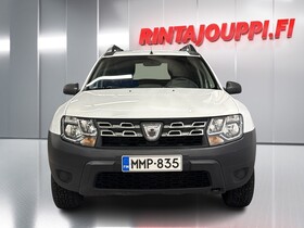 Dacia Duster vaihtoauto