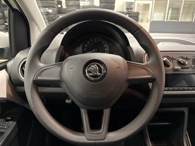 Skoda Citigo vaihtoauto