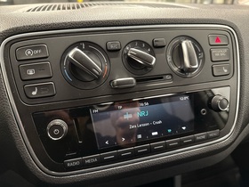 Skoda Citigo vaihtoauto