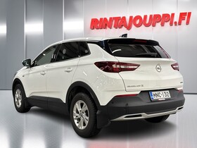 Opel Grandland X vaihtoauto