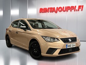 SEAT Ibiza vaihtoauto