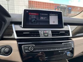 BMW 225 vaihtoauto