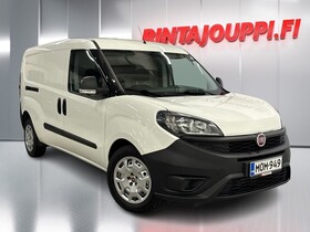 Fiat Doblò vaihtoauto