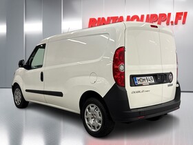 Fiat Doblò vaihtoauto