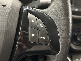 Fiat Doblò vaihtoauto