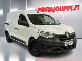 Renault Express vaihtoauto