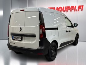 Renault Express vaihtoauto
