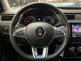 Renault Express vaihtoauto