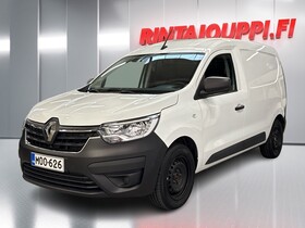 Renault Express vaihtoauto