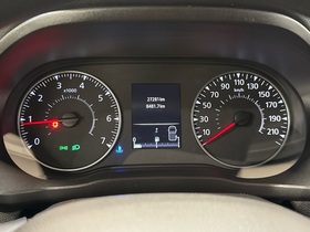 Renault Express vaihtoauto