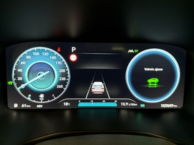 Hyundai Santa Fe vaihtoauto