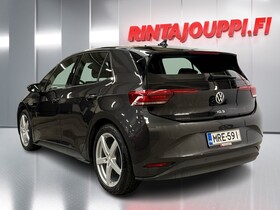 Volkswagen ID.3 vaihtoauto