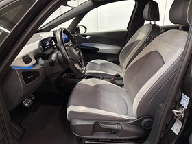 Volkswagen ID.3 vaihtoauto