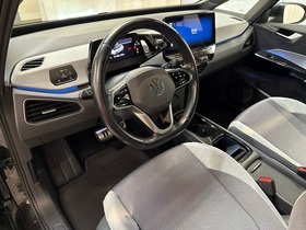 Volkswagen ID.3 vaihtoauto