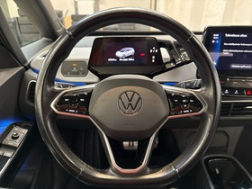 Volkswagen ID.3 vaihtoauto
