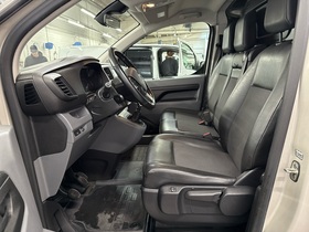 Opel Vivaro vaihtoauto