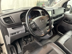 Opel Vivaro vaihtoauto