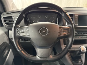 Opel Vivaro vaihtoauto