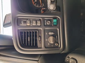 Chevrolet Silverado vaihtoauto