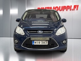 Ford C-MAX vaihtoauto