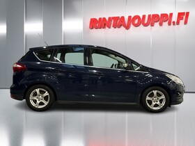 Ford C-MAX vaihtoauto