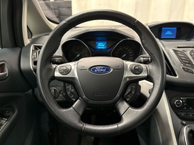 Ford C-MAX vaihtoauto