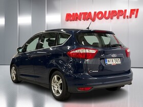 Ford C-MAX vaihtoauto