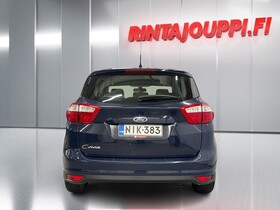 Ford C-MAX vaihtoauto