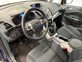 Ford C-MAX vaihtoauto